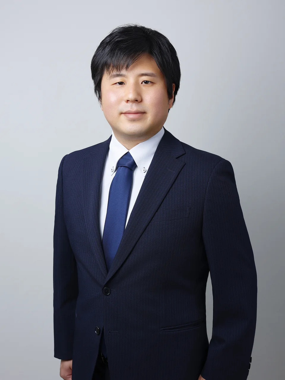 税理士法人ハンズ代表社員・税理士 今村亮の肖像